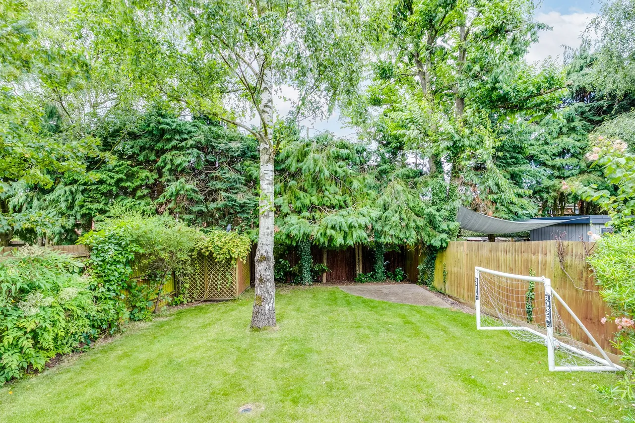 Hammarsfield Close, Standon, Ware, SG11 1PG, photo 4