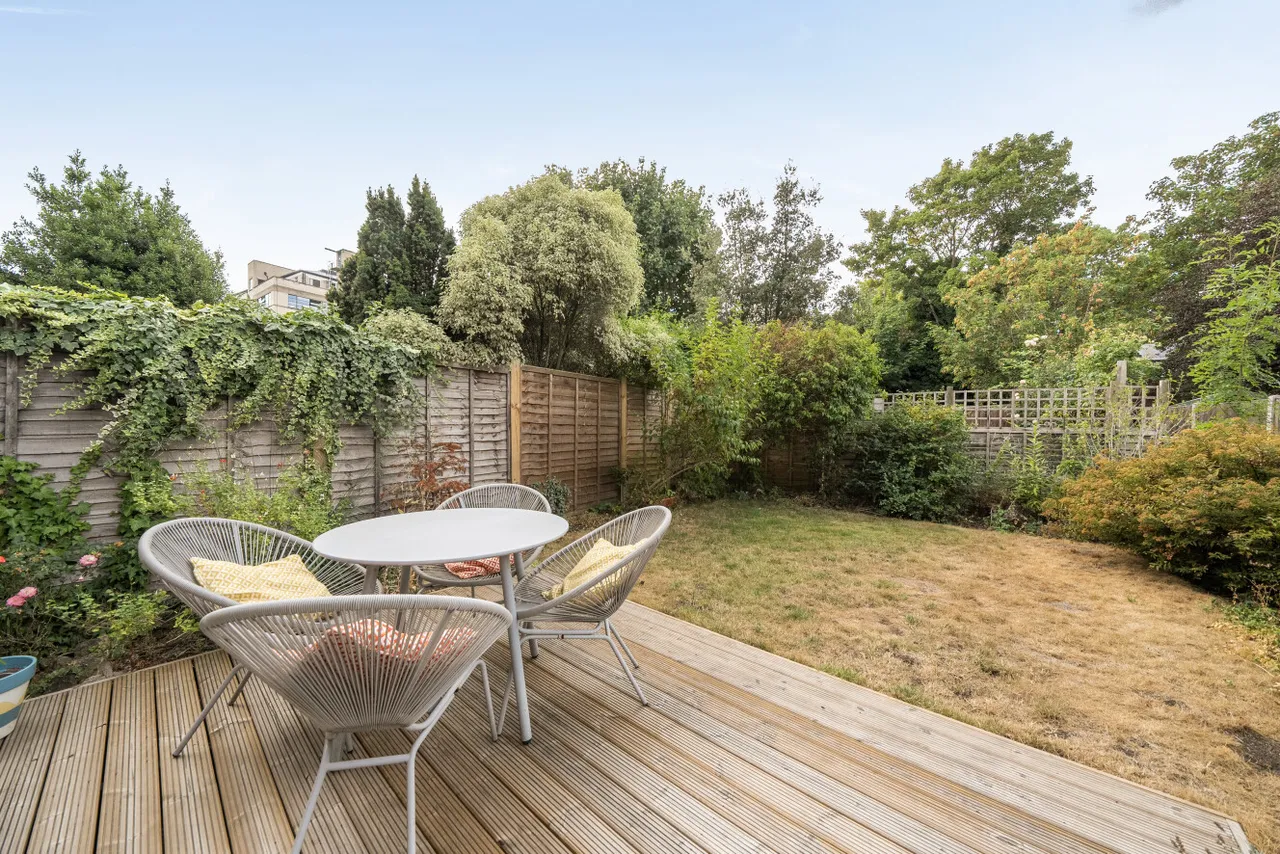 Martell Road, West Dulwich, SE21, photo 12