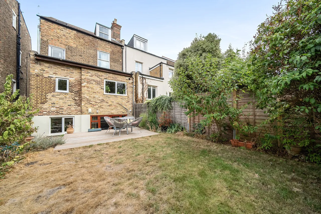 Martell Road, West Dulwich, SE21, photo 11