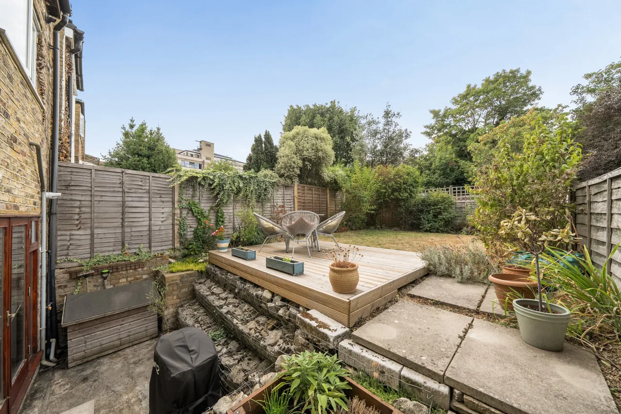 Martell Road, West Dulwich, SE21, photo 3