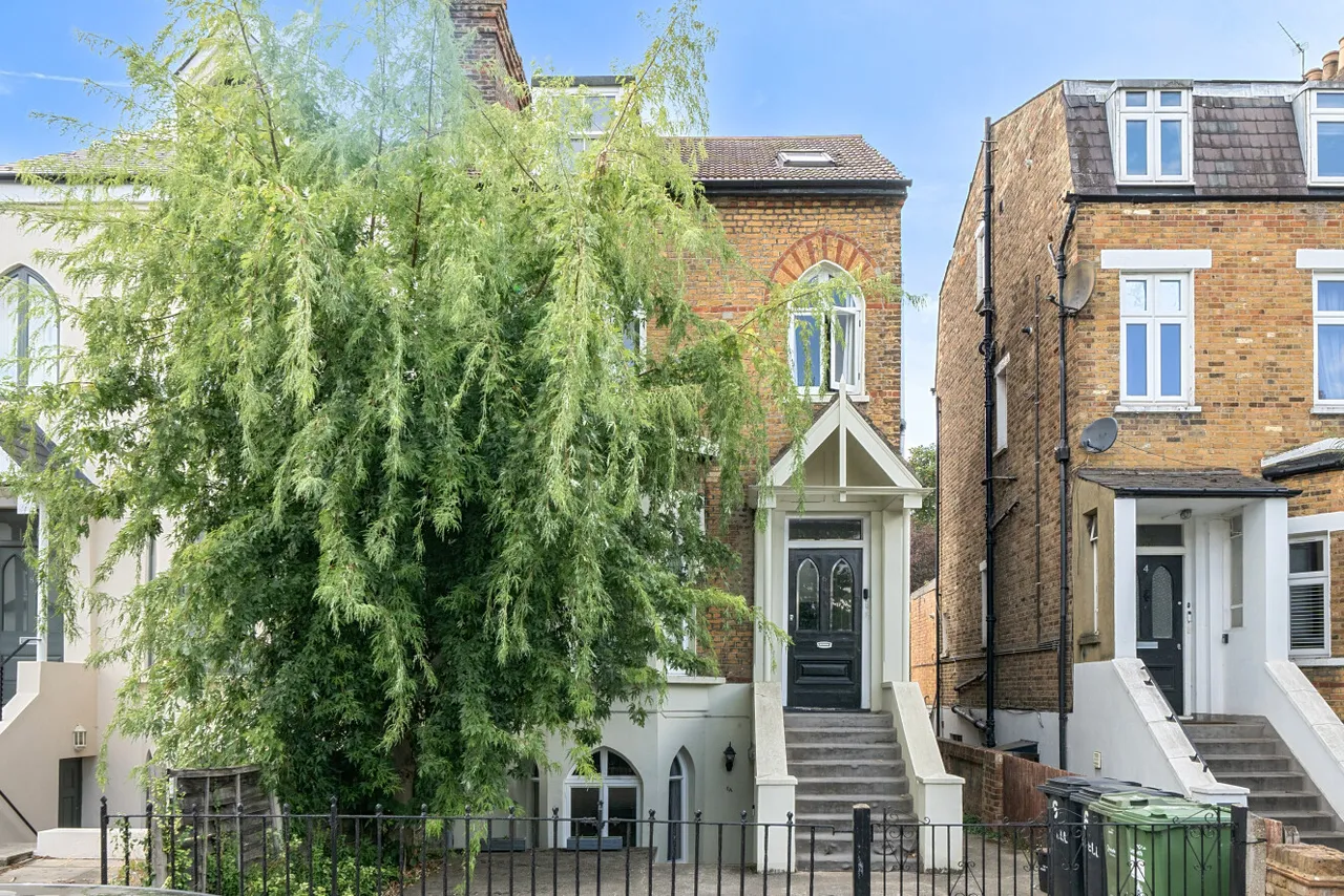 Martell Road, West Dulwich, SE21, photo 13