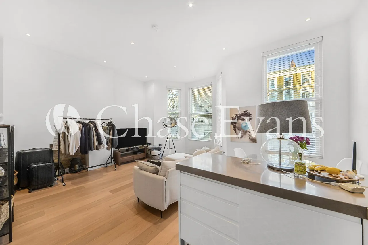 Philbeach Gardens, Earls Court, London, SW5, photo 3