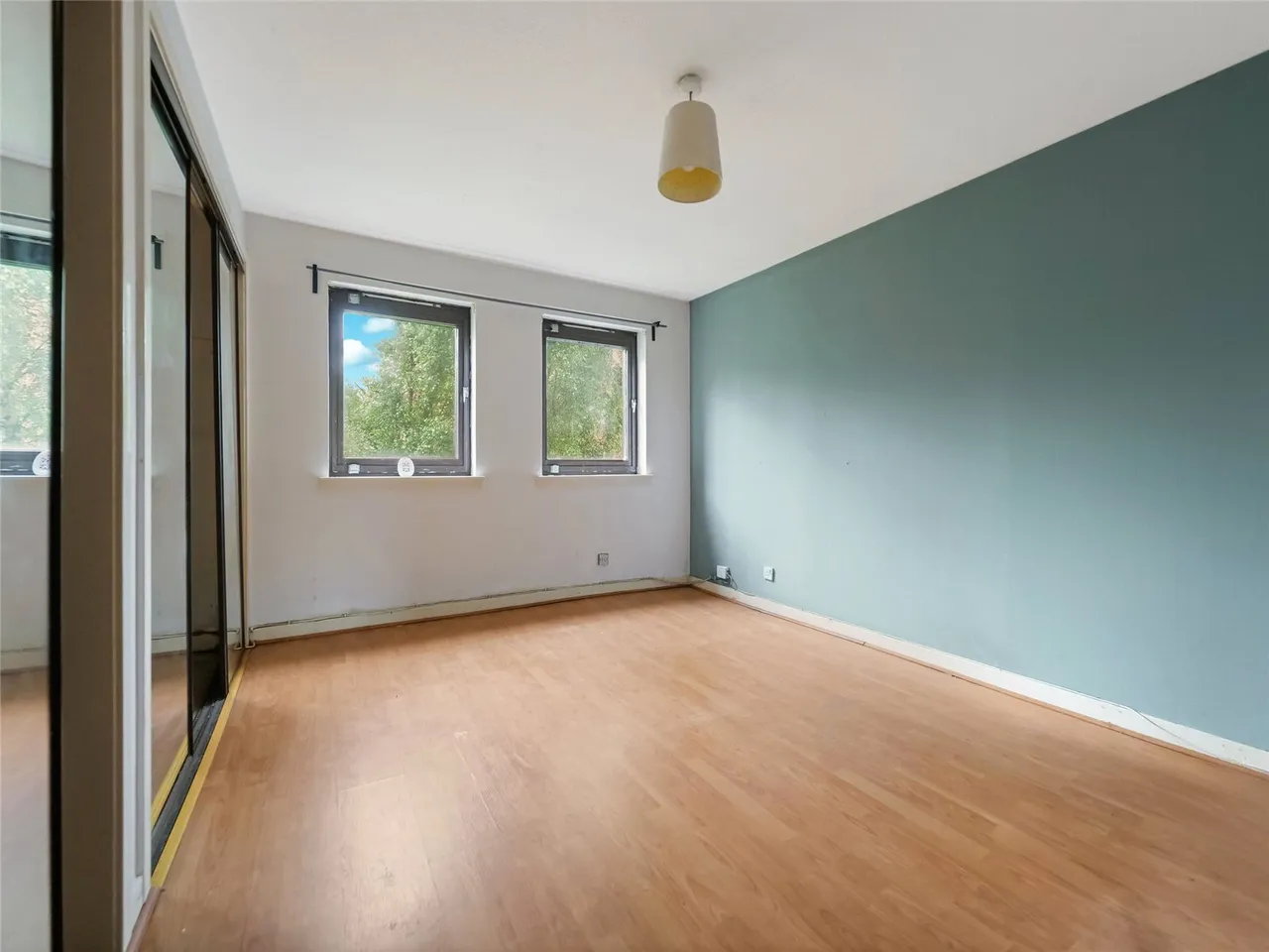 Burnhill Quadrant, Rutherglen, Glasgow, South Lanarkshire, G73, photo 12