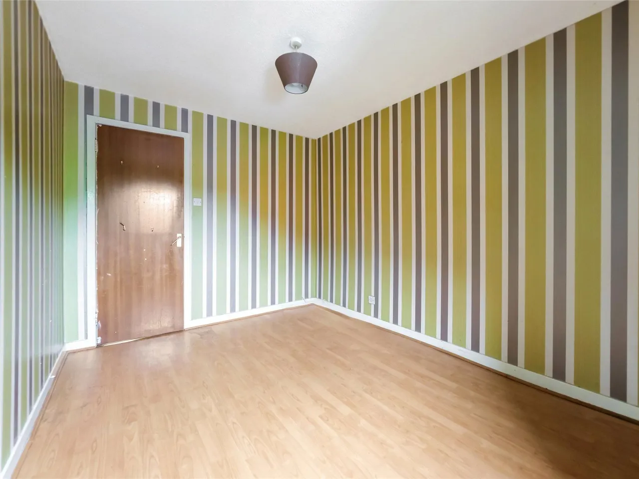 Burnhill Quadrant, Rutherglen, Glasgow, South Lanarkshire, G73, photo 18