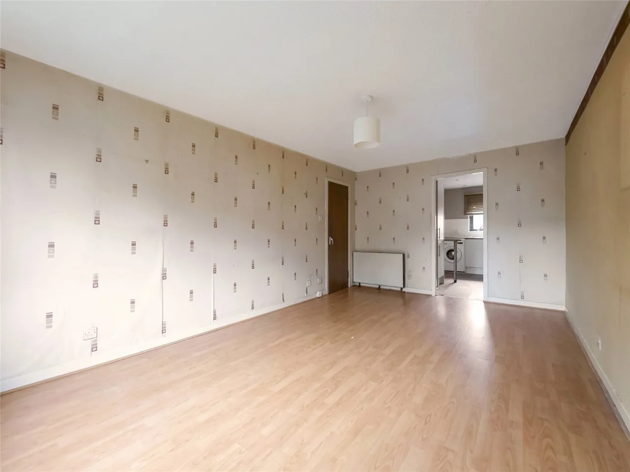 Burnhill Quadrant, Rutherglen, Glasgow, South Lanarkshire, G73, photo 7