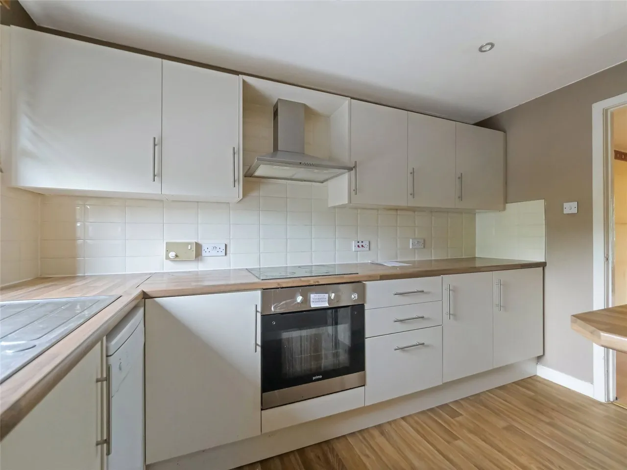 Burnhill Quadrant, Rutherglen, Glasgow, South Lanarkshire, G73, photo 10