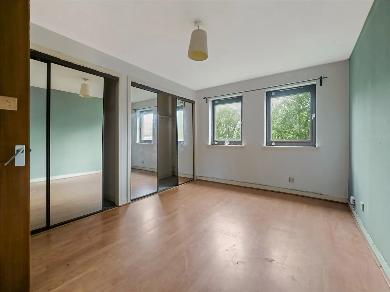 Burnhill Quadrant, Rutherglen, Glasgow, South Lanarkshire, G73, photo 13
