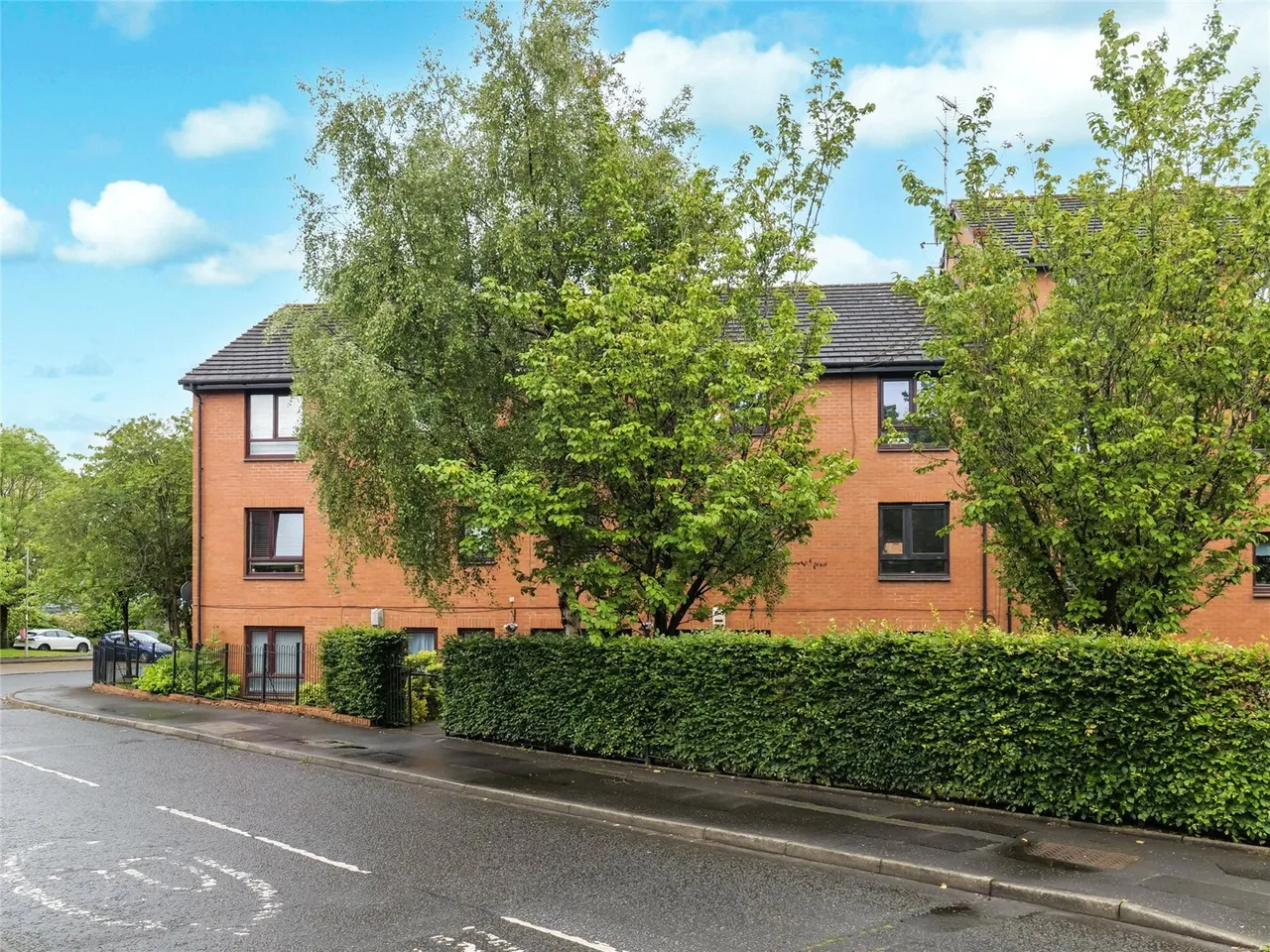Burnhill Quadrant, Rutherglen, Glasgow, South Lanarkshire, G73, photo 21