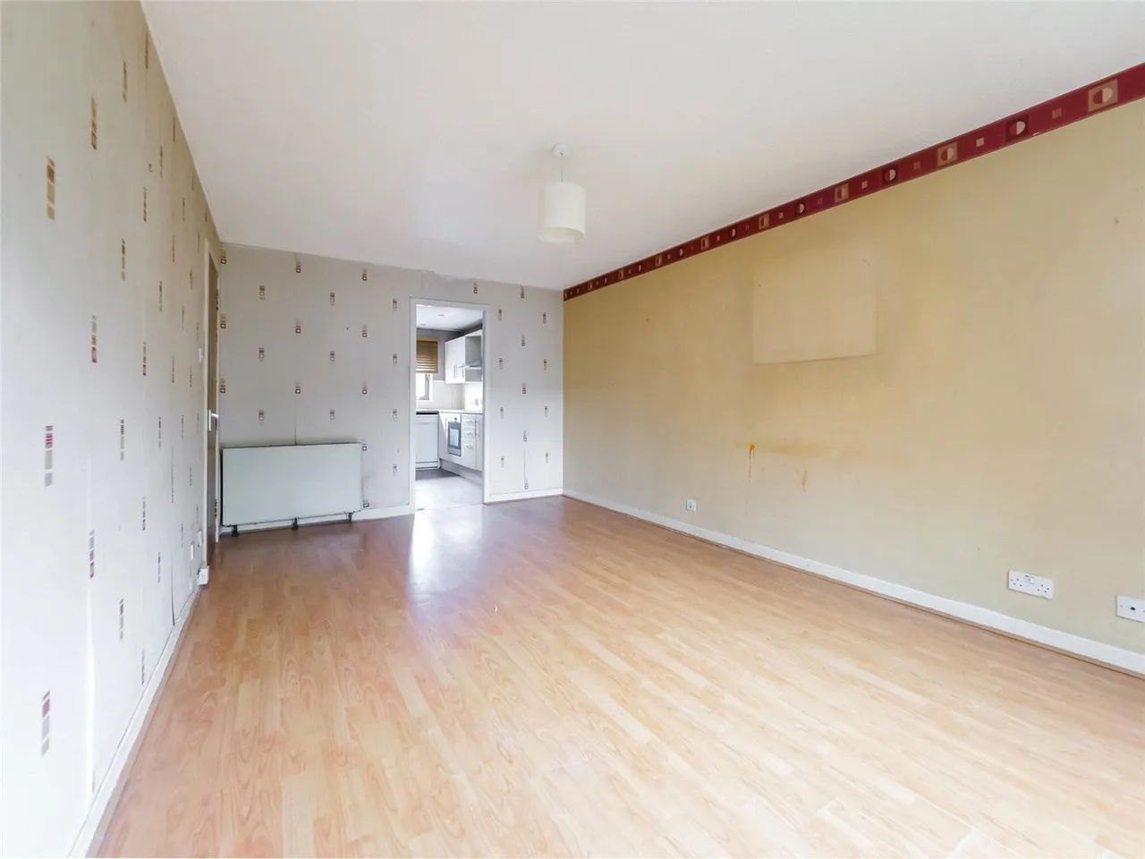 Burnhill Quadrant, Rutherglen, Glasgow, South Lanarkshire, G73, photo 8