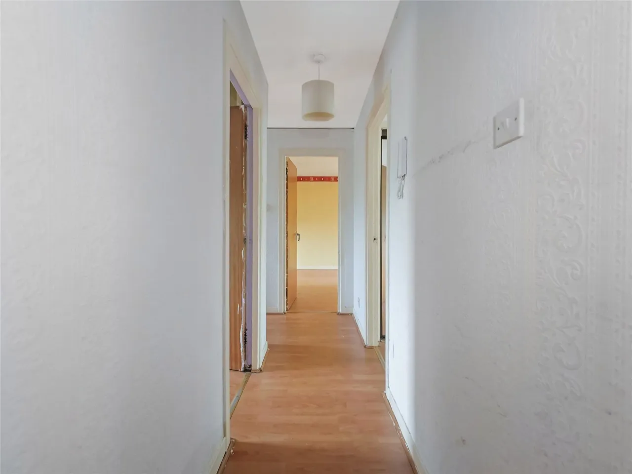 Burnhill Quadrant, Rutherglen, Glasgow, South Lanarkshire, G73, photo 4