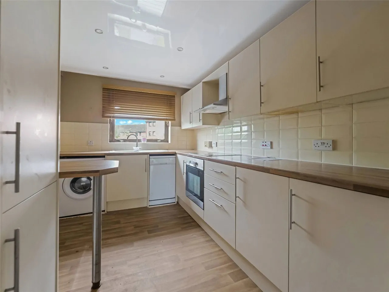 Burnhill Quadrant, Rutherglen, Glasgow, South Lanarkshire, G73, photo 9