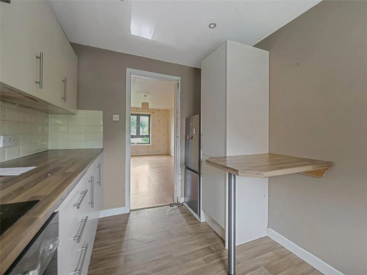 Burnhill Quadrant, Rutherglen, Glasgow, South Lanarkshire, G73, photo 11