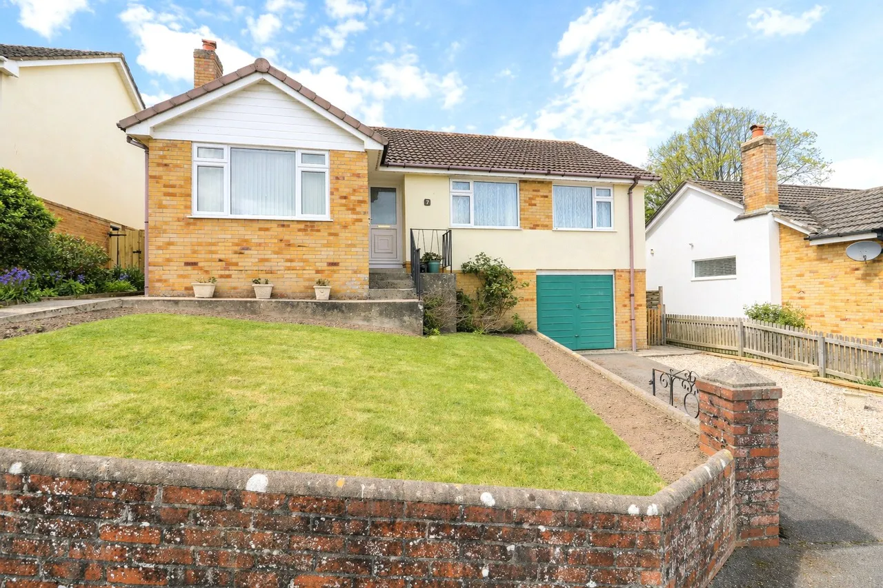 Middleton Road, Bideford, EX39, photo 5