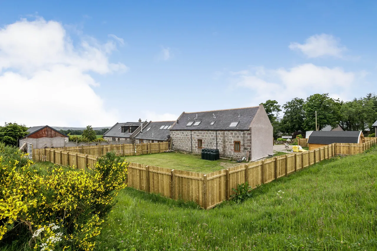 6 bed house for sale, South Linn, Peterculter, AB14