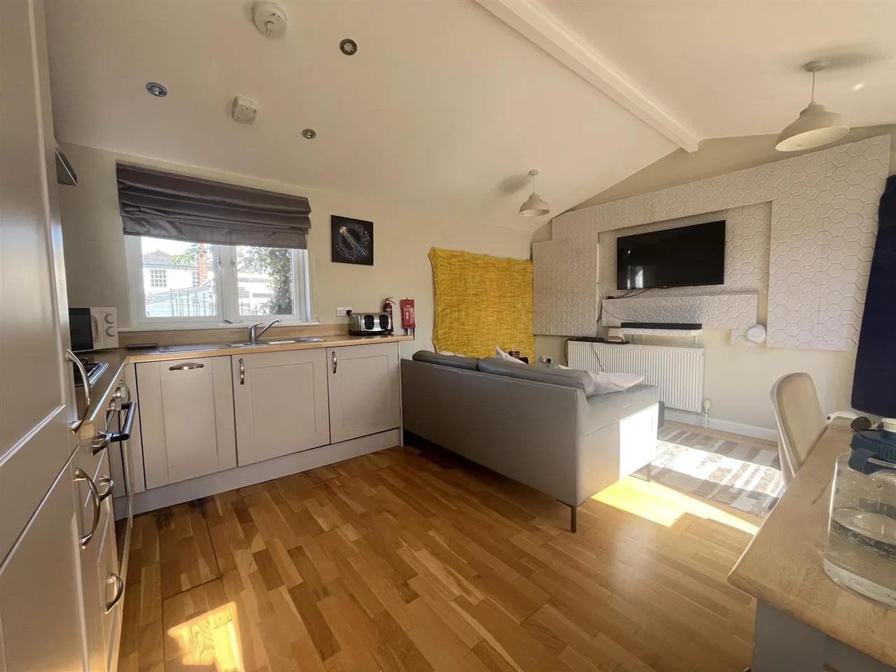 Golden Cross Park, Hailsham, BN27 4AW, photo 6