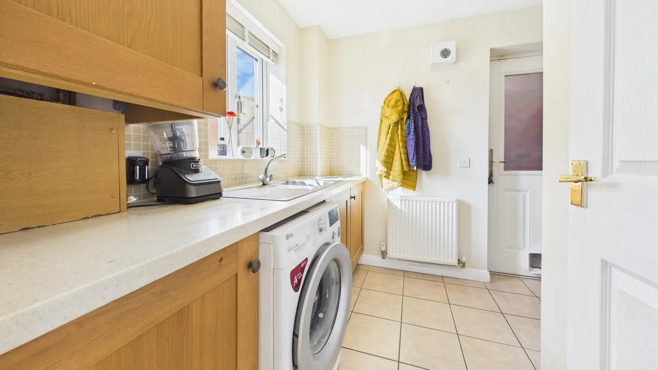 Laughton Drive, Stamford, photo 8