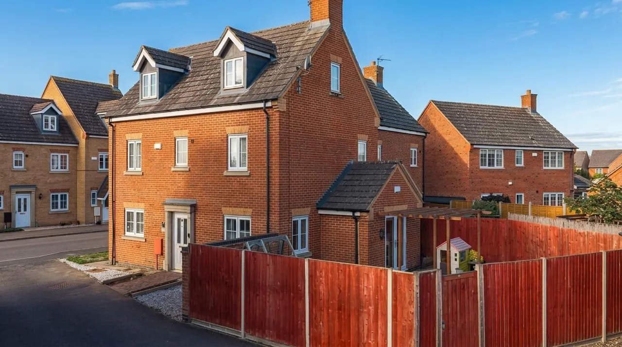 Laughton Drive, Stamford, photo 25