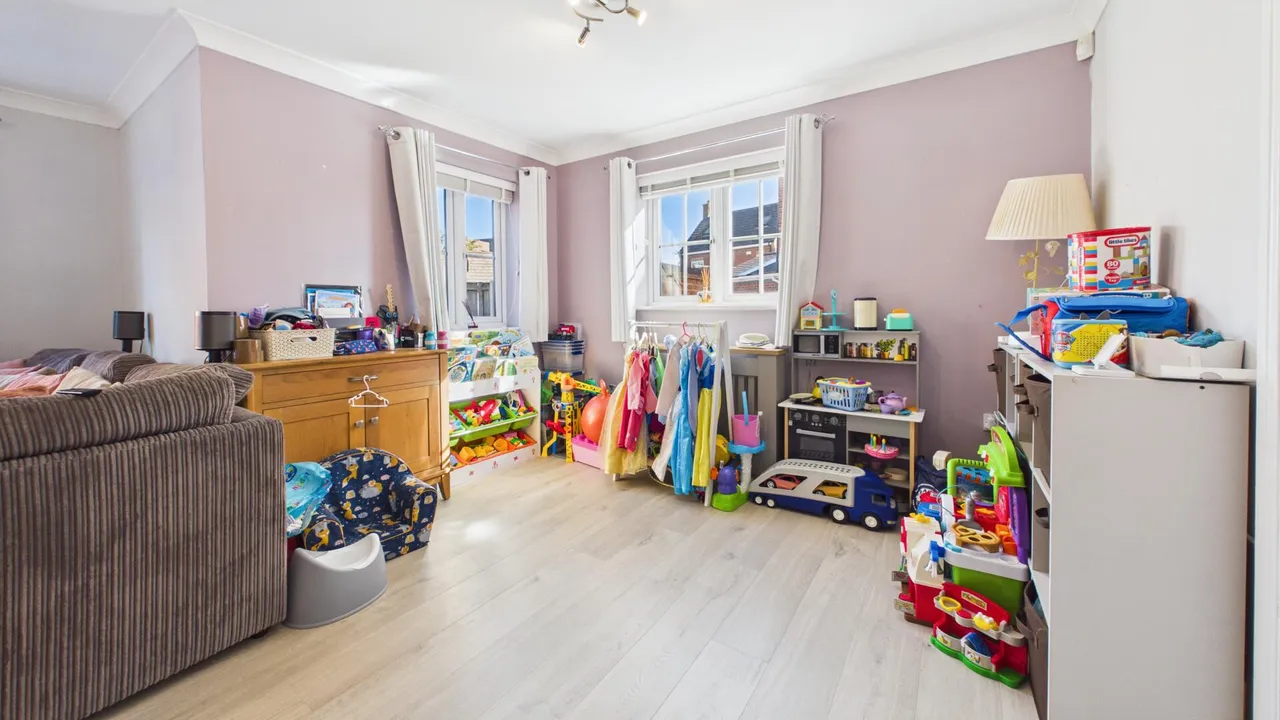 Laughton Drive, Stamford, photo 7