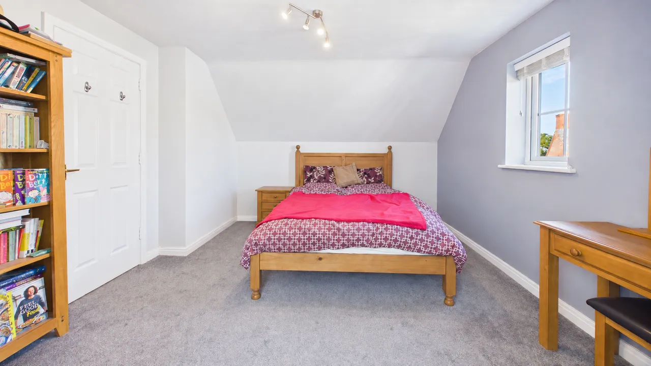 Laughton Drive, Stamford, photo 17
