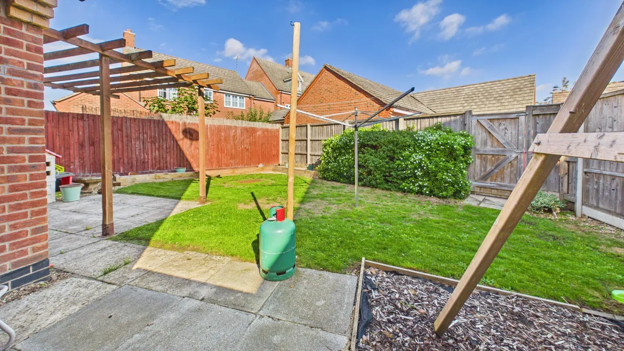 Laughton Drive, Stamford, photo 22
