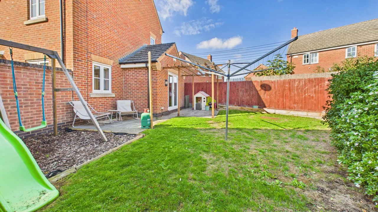 Laughton Drive, Stamford, photo 23