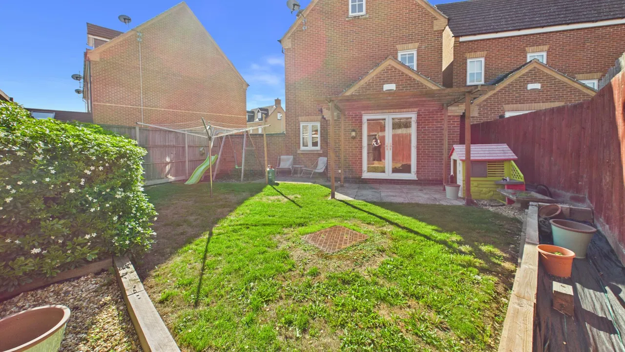 Laughton Drive, Stamford, photo 24
