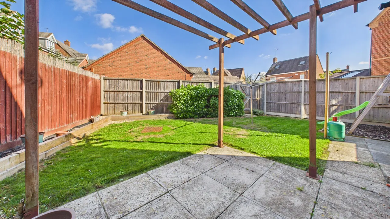 Laughton Drive, Stamford, photo 20