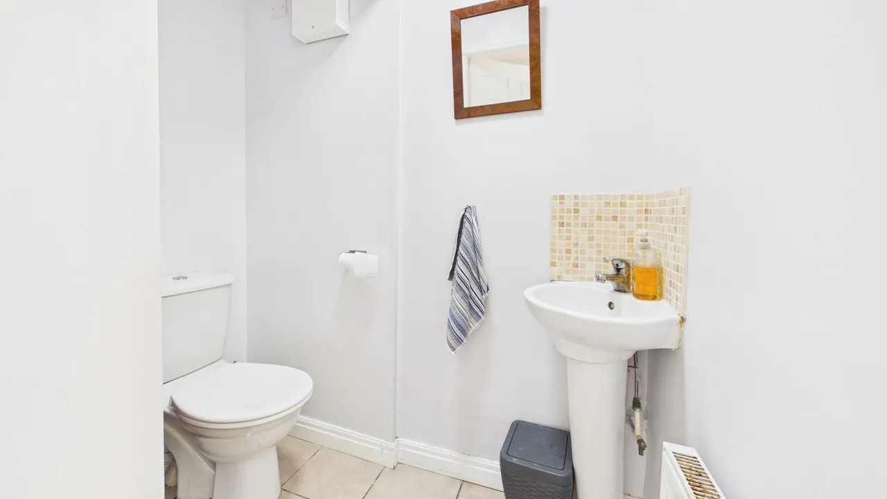 Laughton Drive, Stamford, photo 9