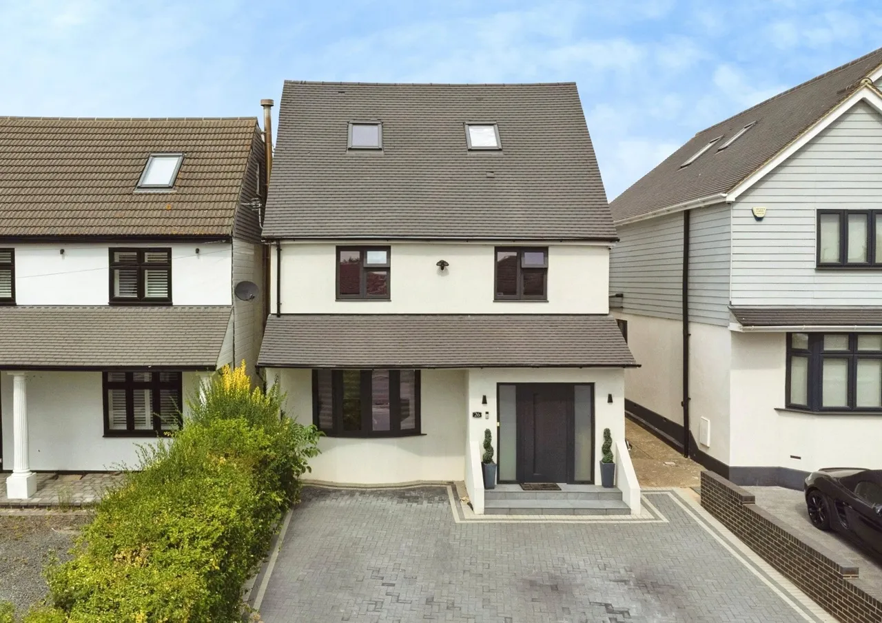 Bean Road, Bexleyheath, DA6, photo 27