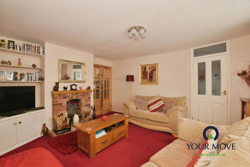 Pennine Way, Ashford, Kent, TN24, photo 4