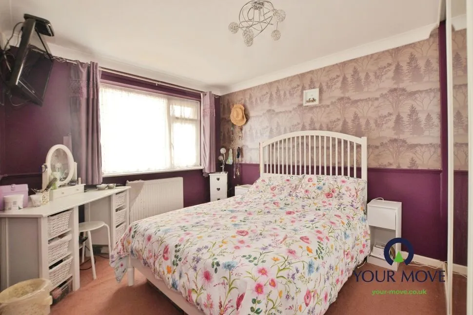 Pennine Way, Ashford, Kent, TN24, photo 12