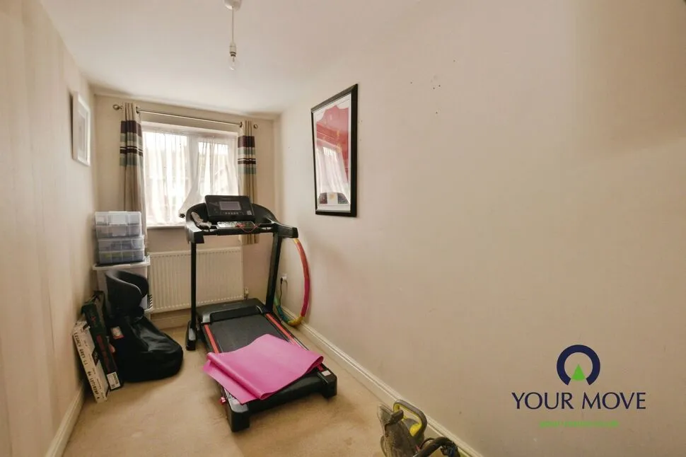 Pennine Way, Ashford, Kent, TN24, photo 11