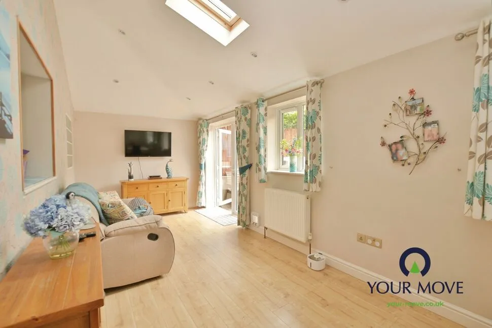 Pennine Way, Ashford, Kent, TN24, photo 6