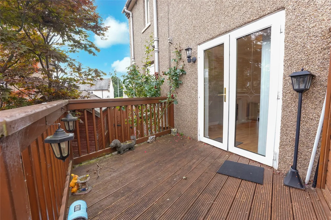 Craigbank, Sauchie, Alloa, Clackmannanshire, FK10, photo 18