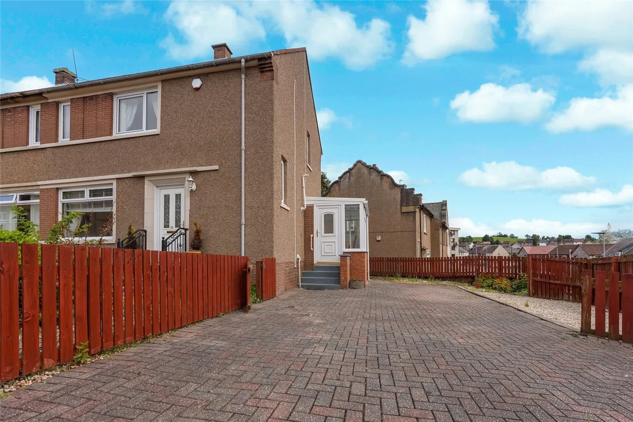 Craigbank, Sauchie, Alloa, Clackmannanshire, FK10, photo 20