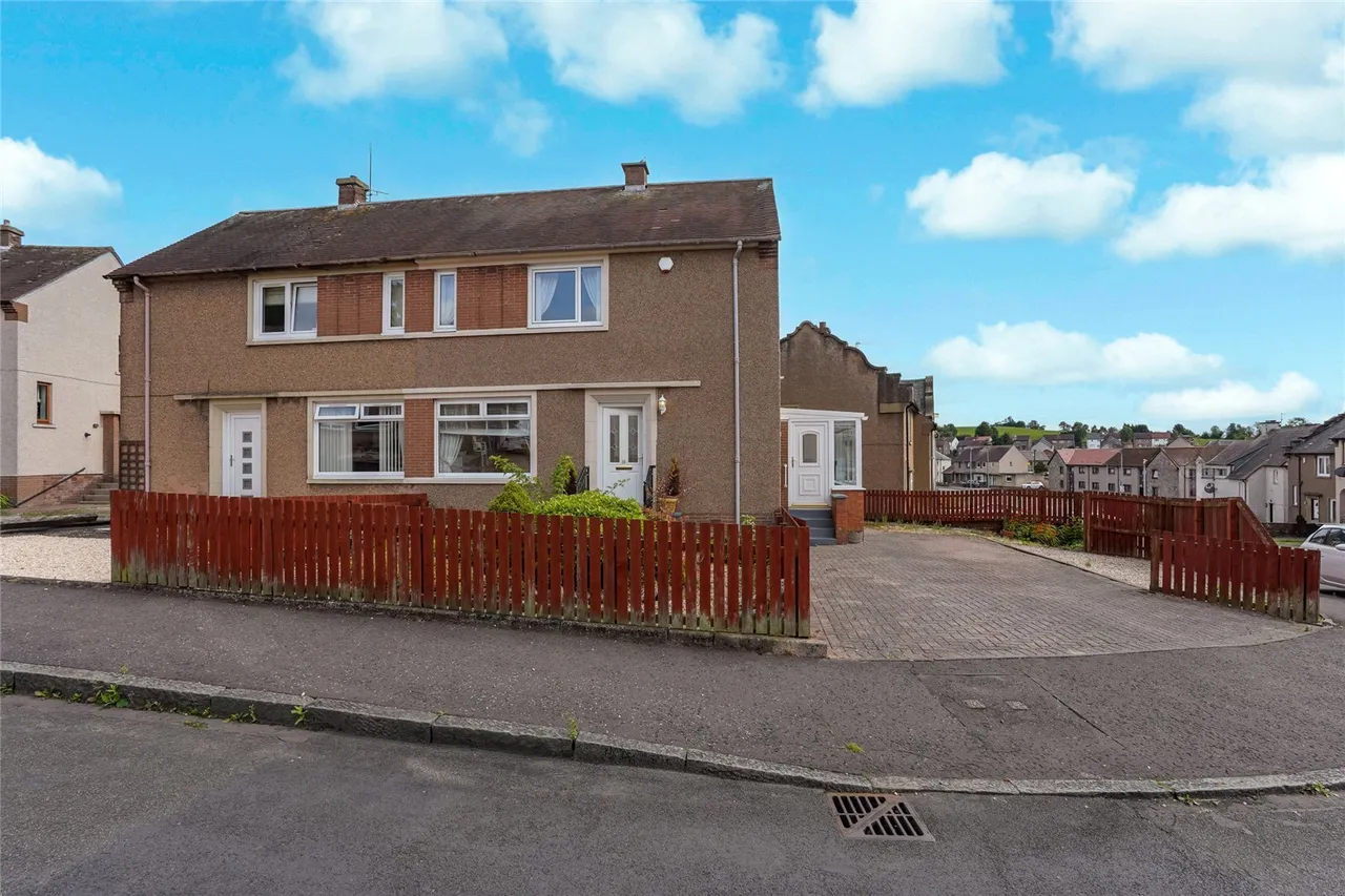 Craigbank, Sauchie, Alloa, Clackmannanshire, FK10, photo 21