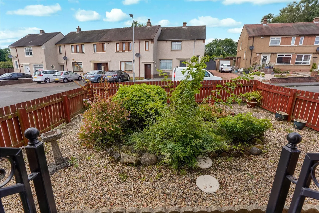 Craigbank, Sauchie, Alloa, Clackmannanshire, FK10, photo 19