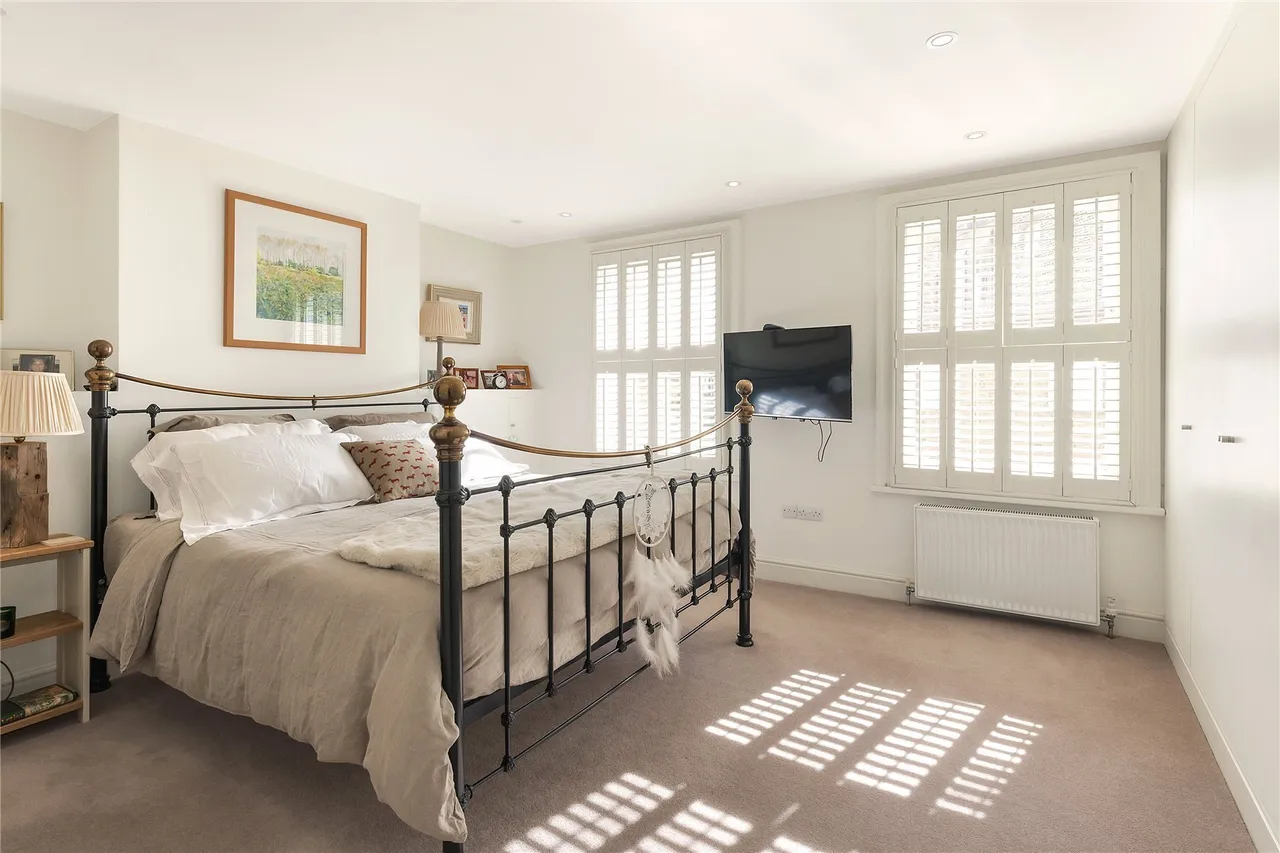 Knowsley Road, London, SW11, photo 7