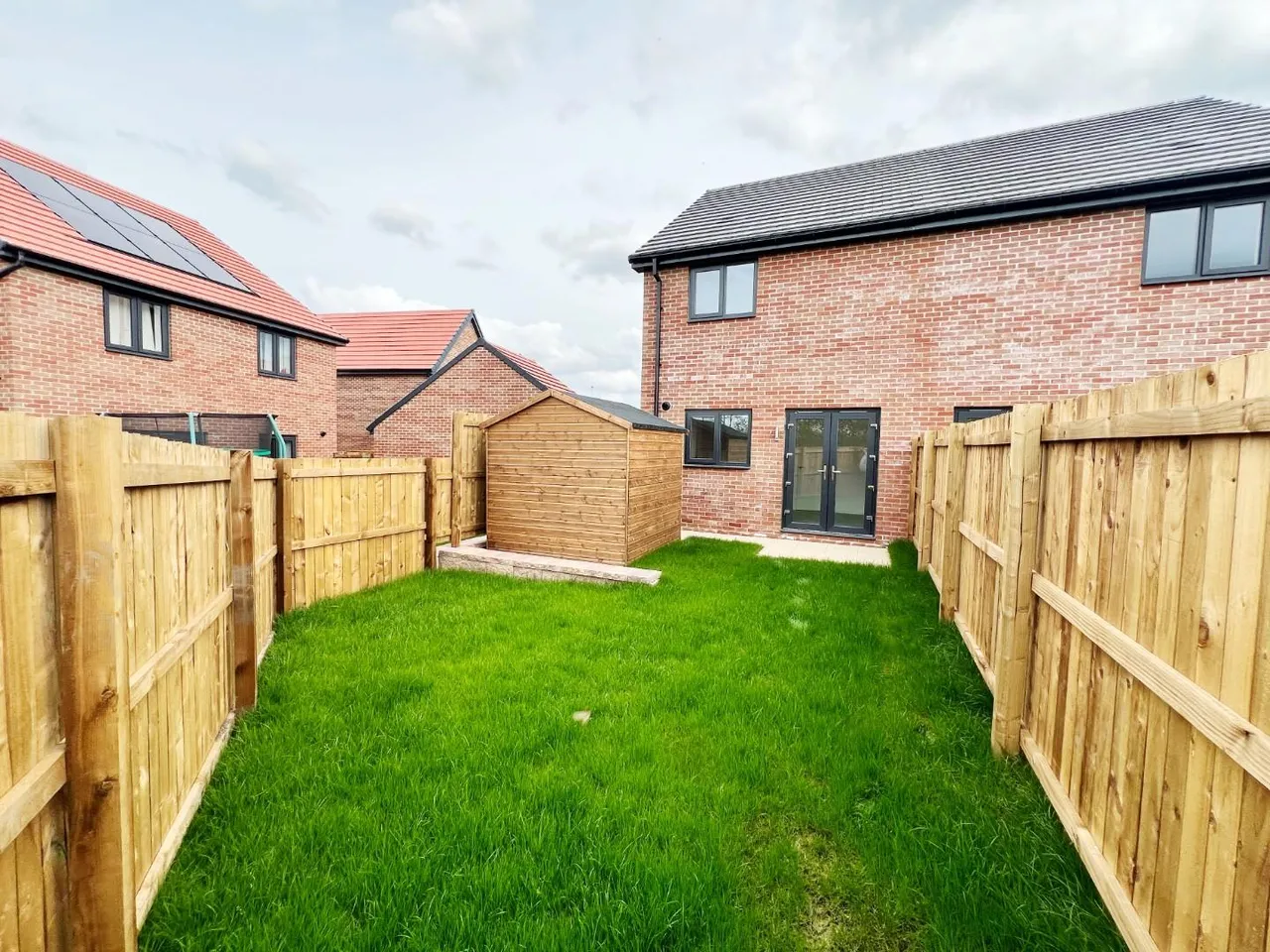 Pitman Way, Spennymoor, DL16, photo 12