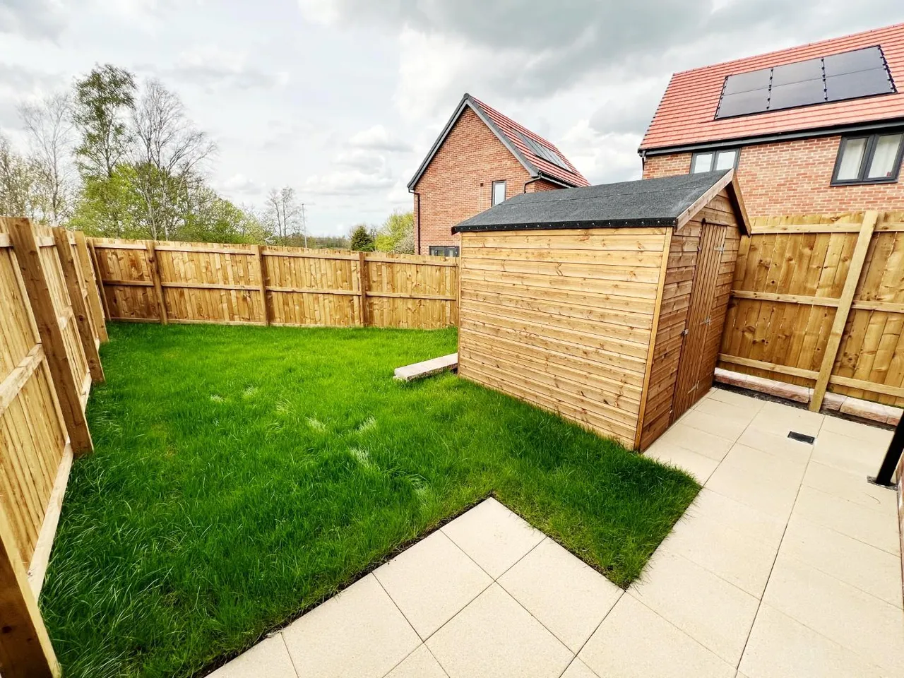 Pitman Way, Spennymoor, DL16, photo 11