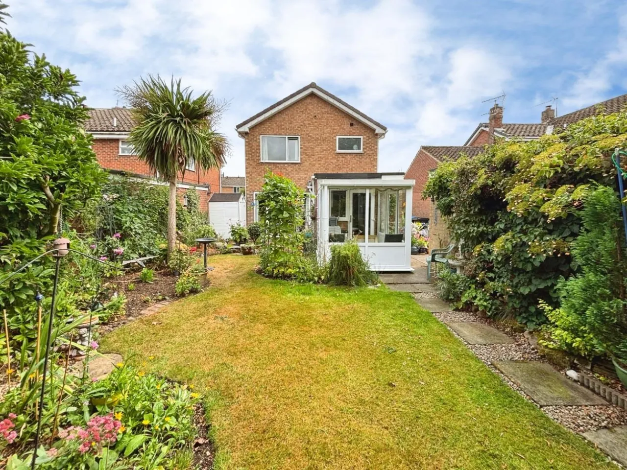 Cleveland Way, Carlton Miniott, YO7, photo 19