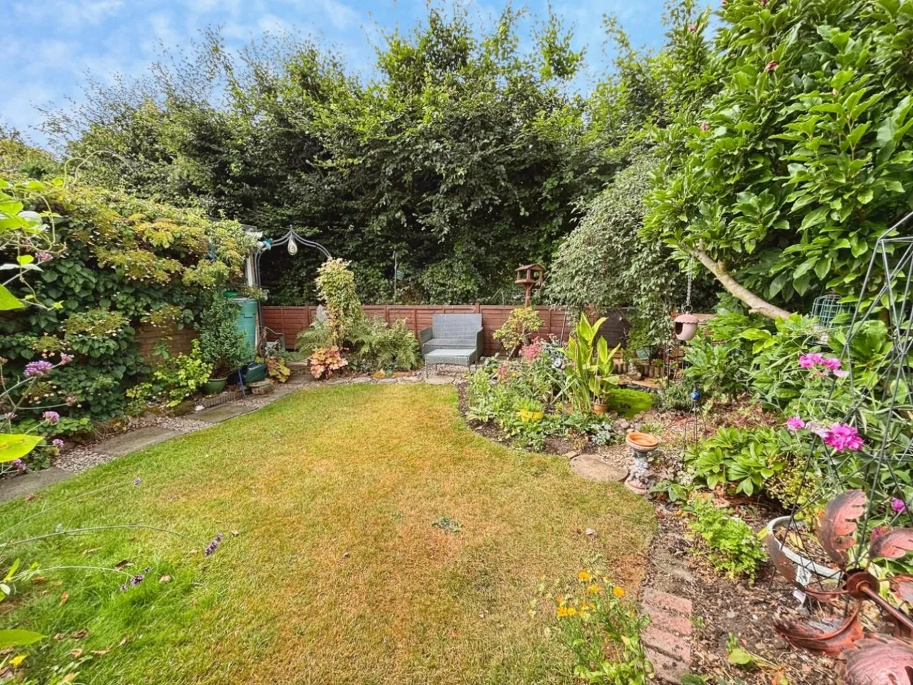 Cleveland Way, Carlton Miniott, YO7, photo 18