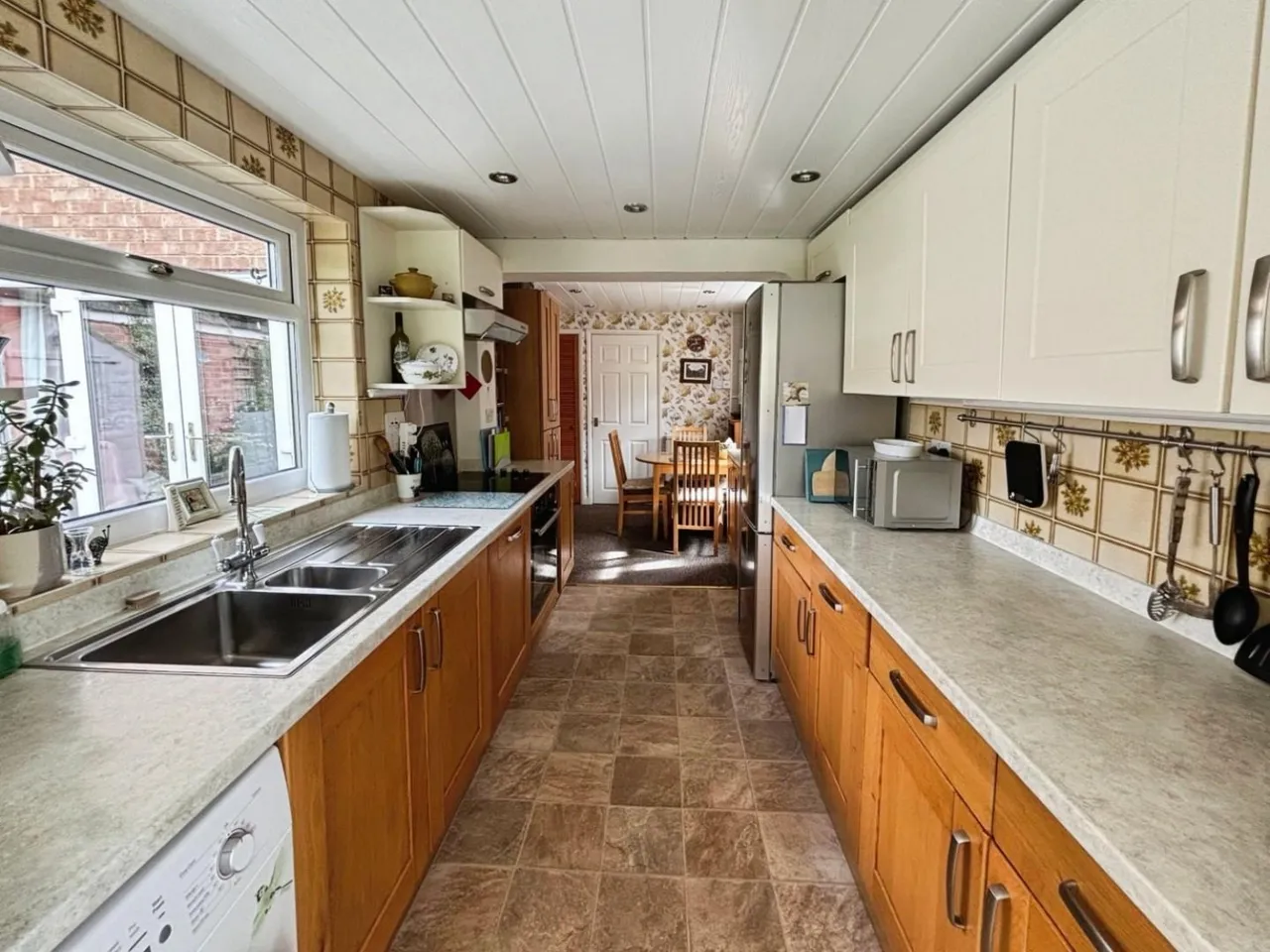 Cleveland Way, Carlton Miniott, YO7, photo 6