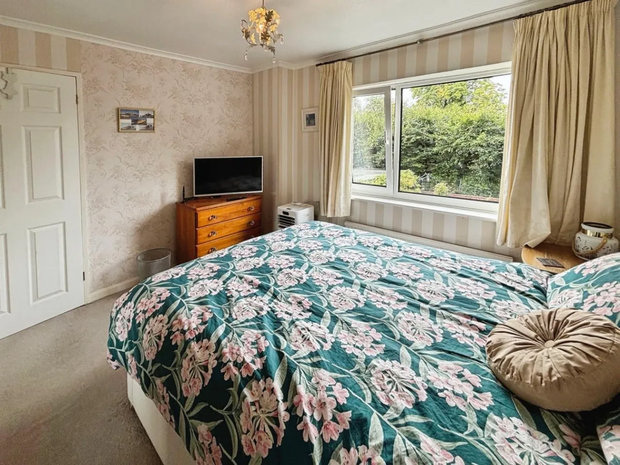 Cleveland Way, Carlton Miniott, YO7, photo 14