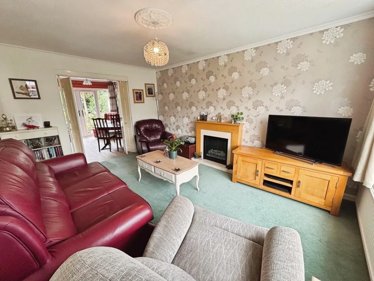 Cleveland Way, Carlton Miniott, YO7, photo 10