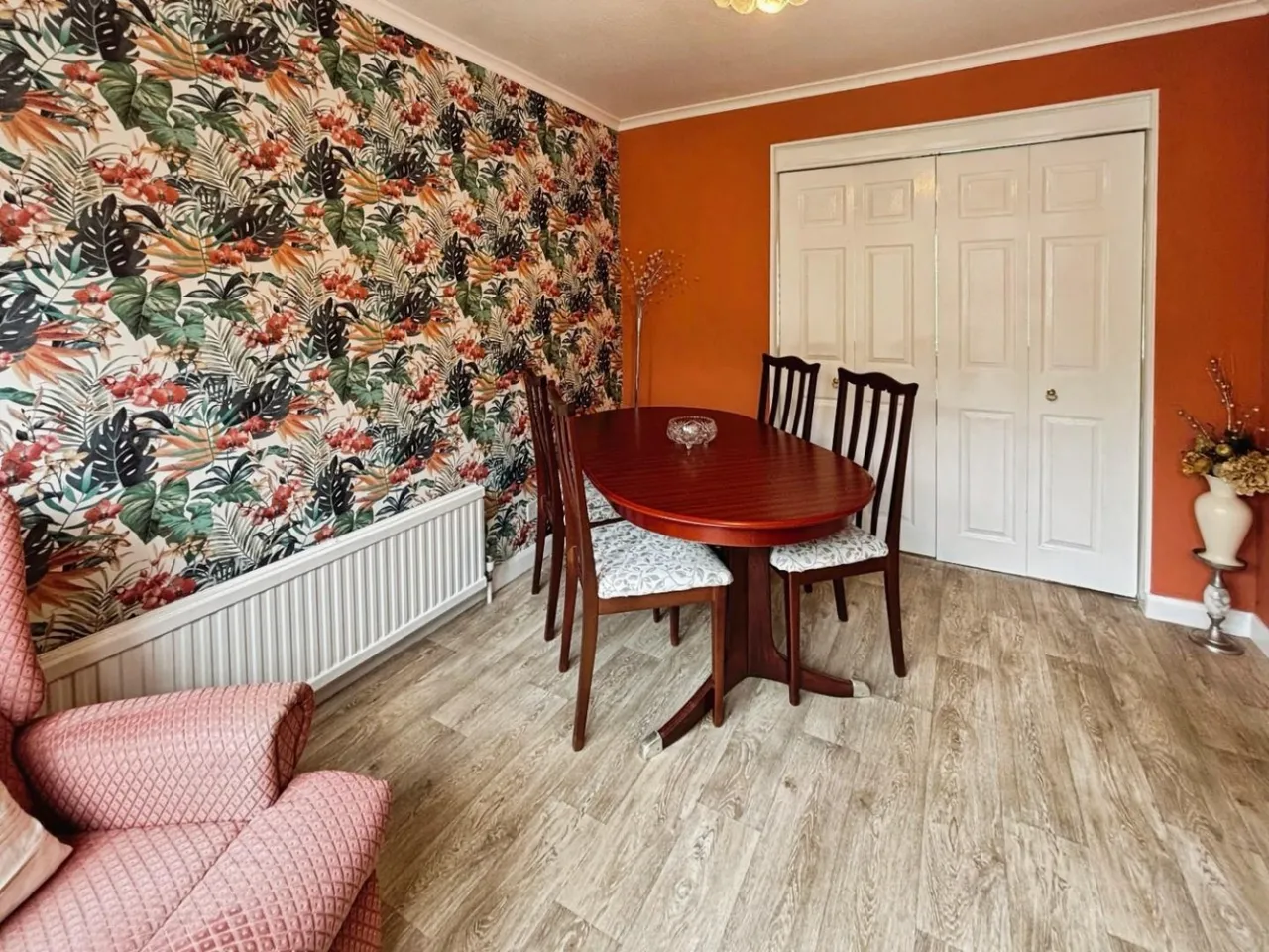 Cleveland Way, Carlton Miniott, YO7, photo 8