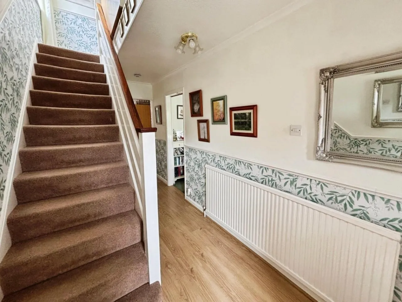 Cleveland Way, Carlton Miniott, YO7, photo 12