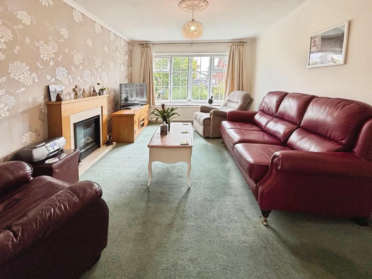 Cleveland Way, Carlton Miniott, YO7, photo 11