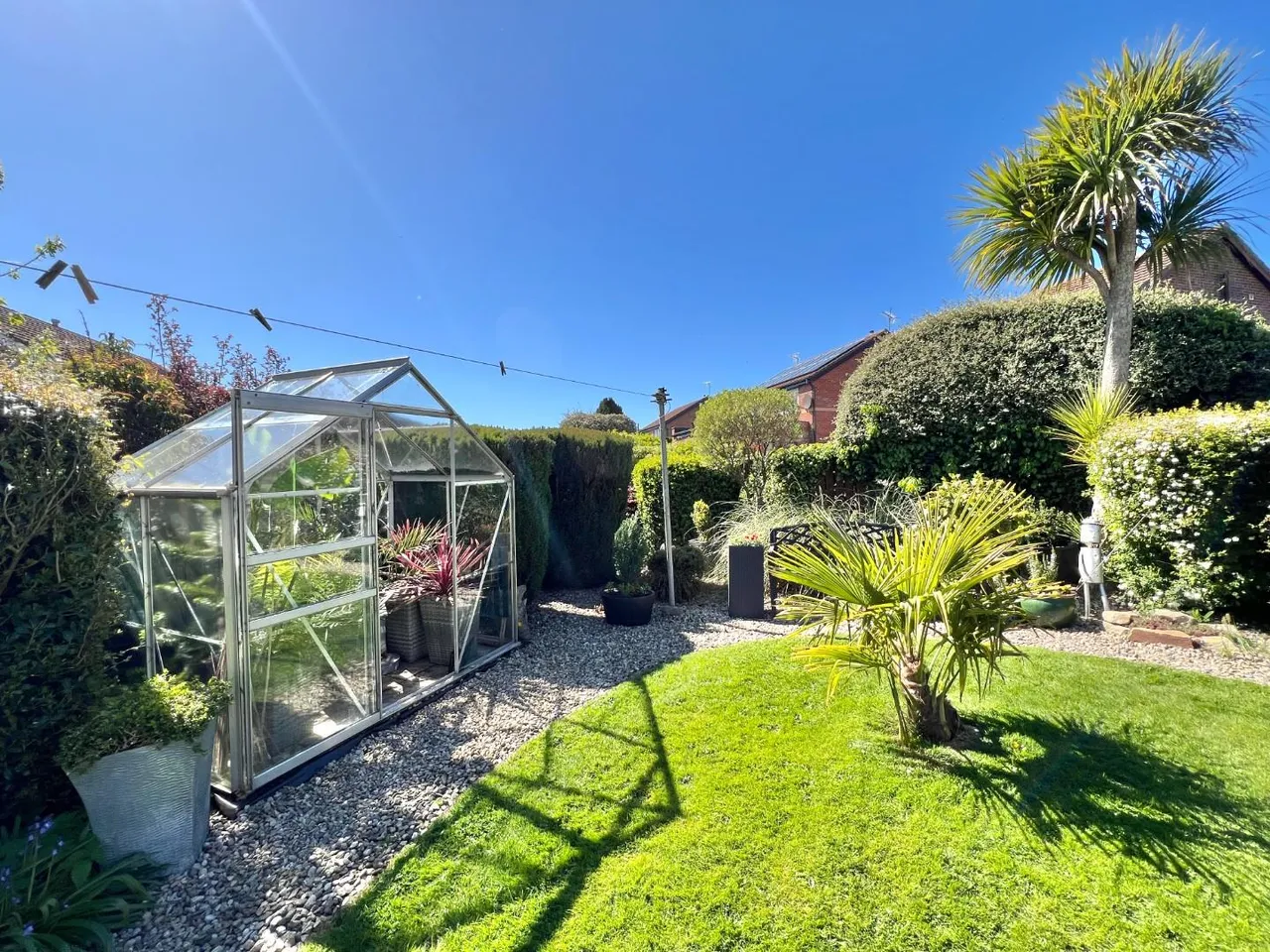 Vicarage Gardens, Willington, DL15, photo 23