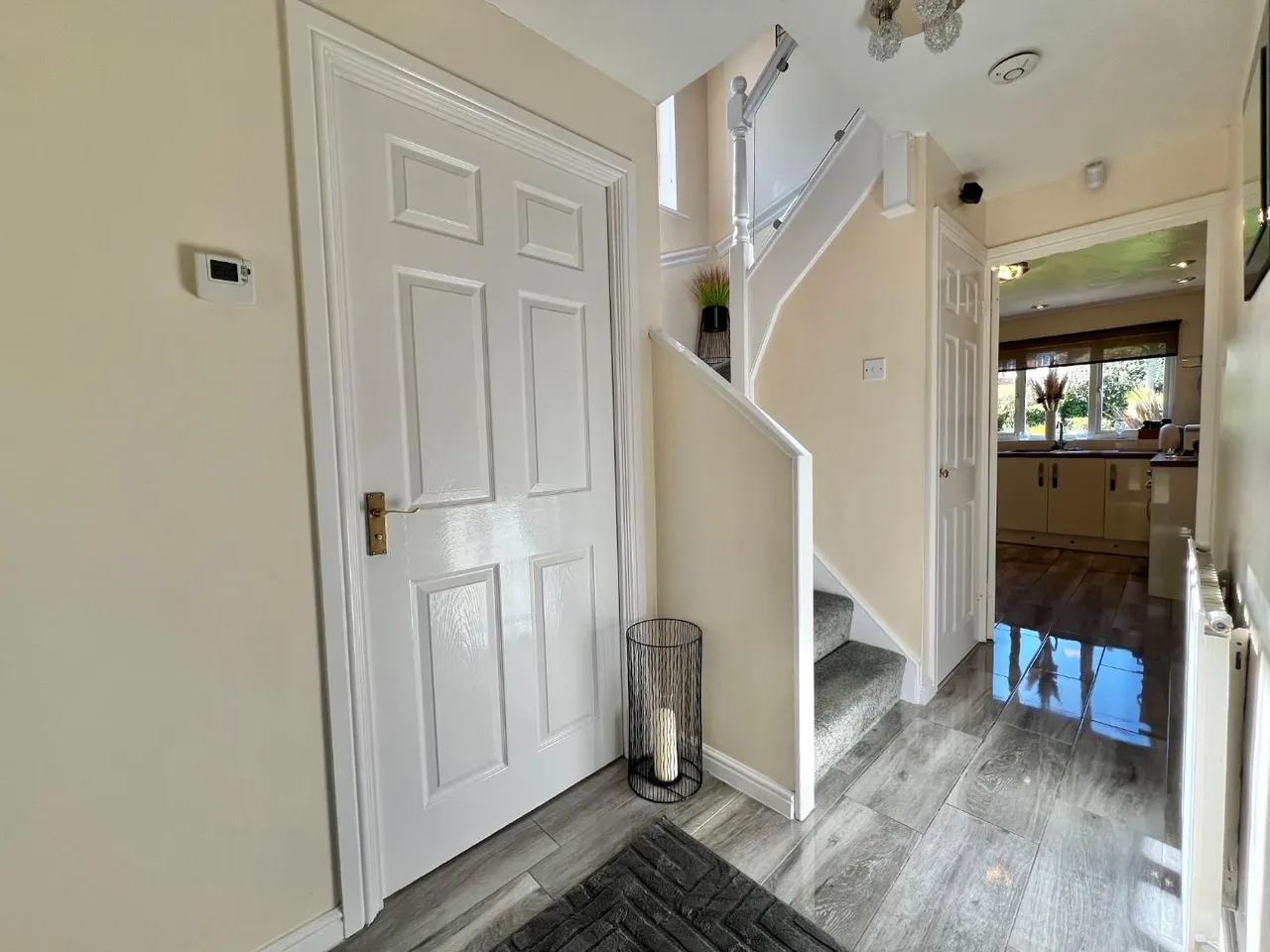 Vicarage Gardens, Willington, DL15, photo 5